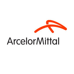 Arcelor Mittal logo