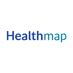 Healthmap logo