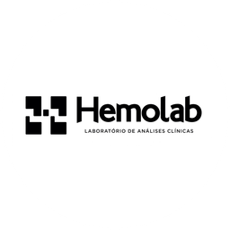 Hemolab logo