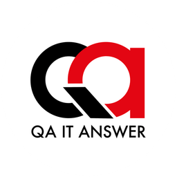 QA IT logo