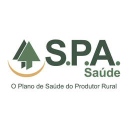 SPA Saúde logo