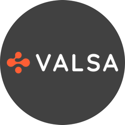 Valsa logo
